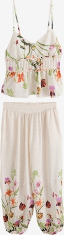 B by Ted Baker Pyjama värissä beige: etupuoli