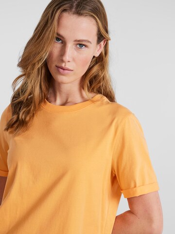 PIECES Shirt 'Ria' in 