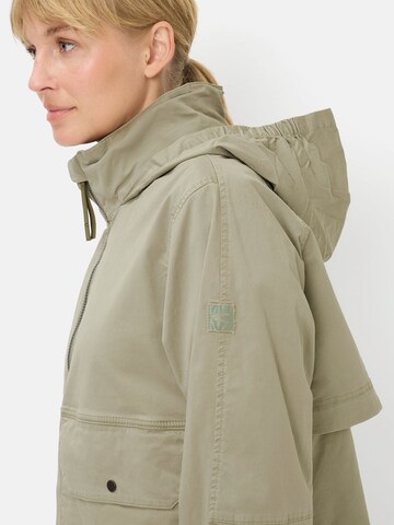 CAMEL ACTIVE Übergangsjacke in Grün
