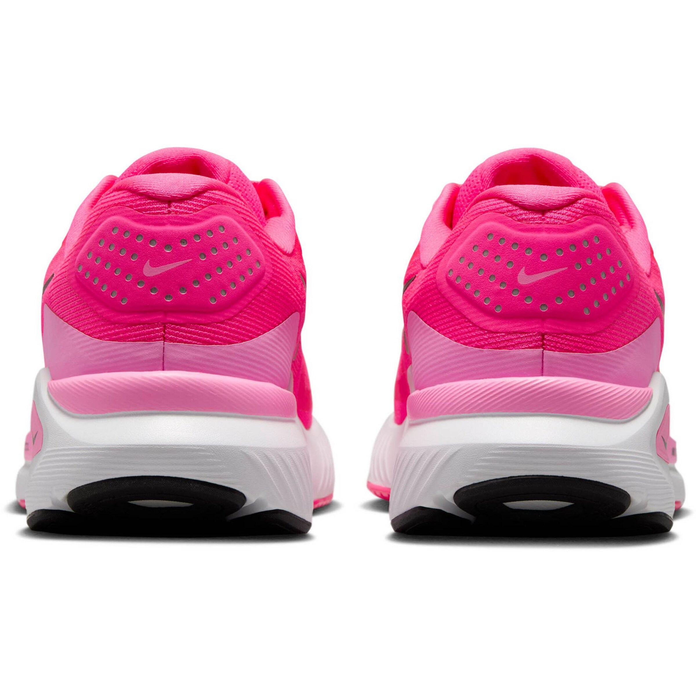 Sneaker de alergat 'AIR STRUCTURE 26' de la NIKE pe roz
