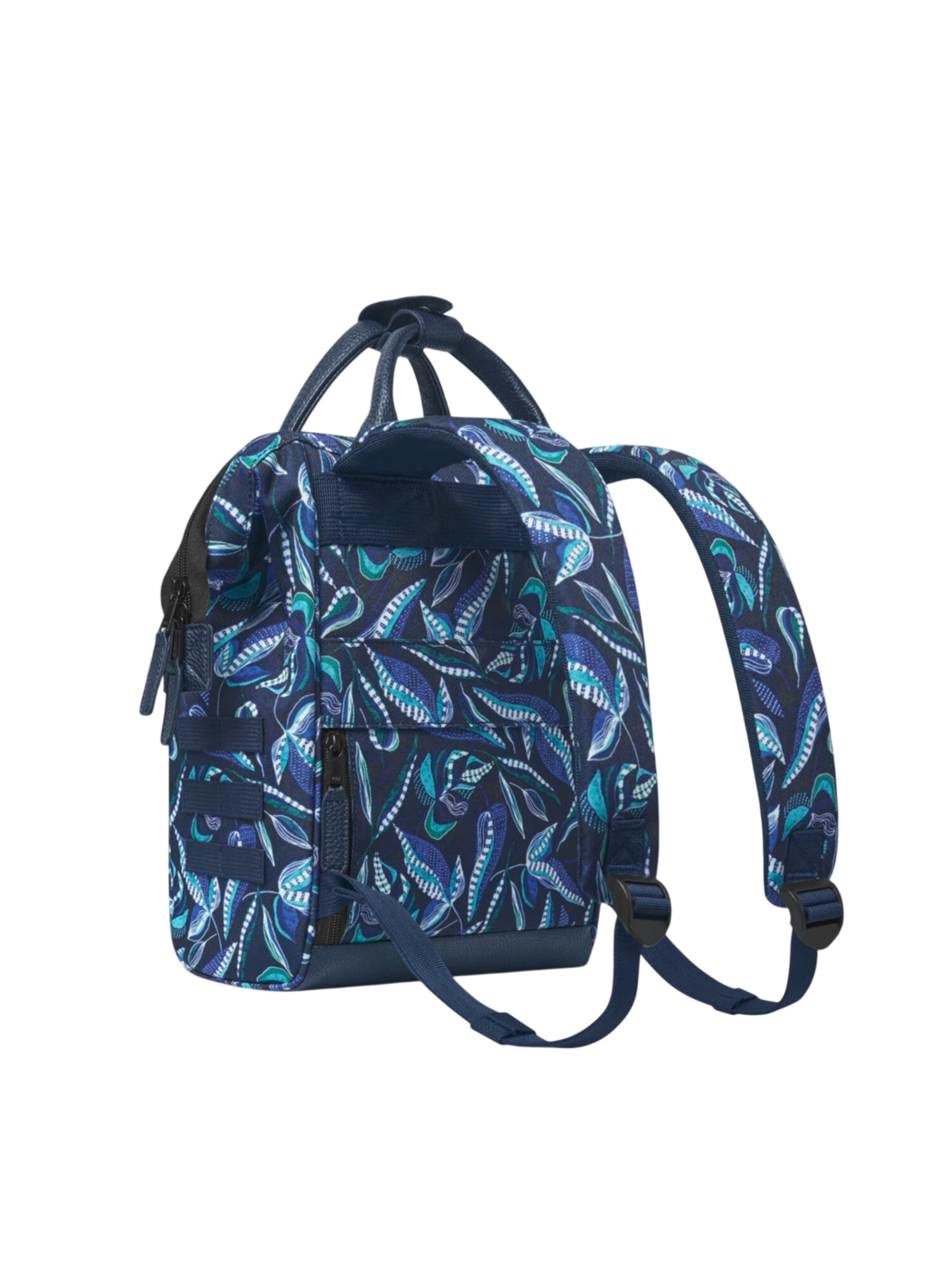 Cabaia Backpack 'Fontainebleau S' in Blue