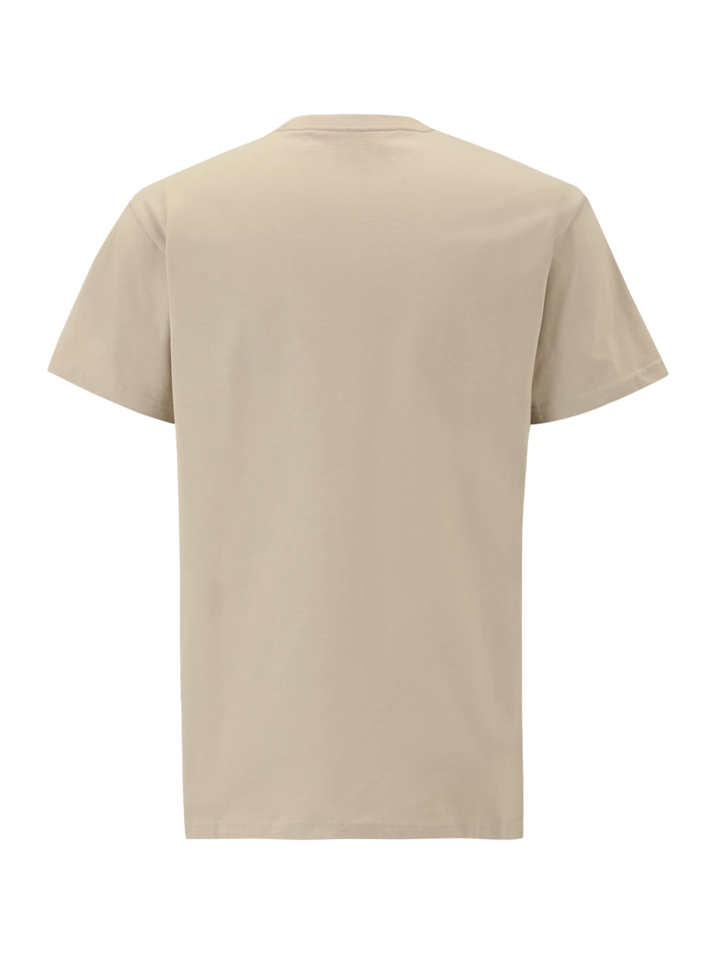 Carhartt WIP Shirt 'Chase' in Beige