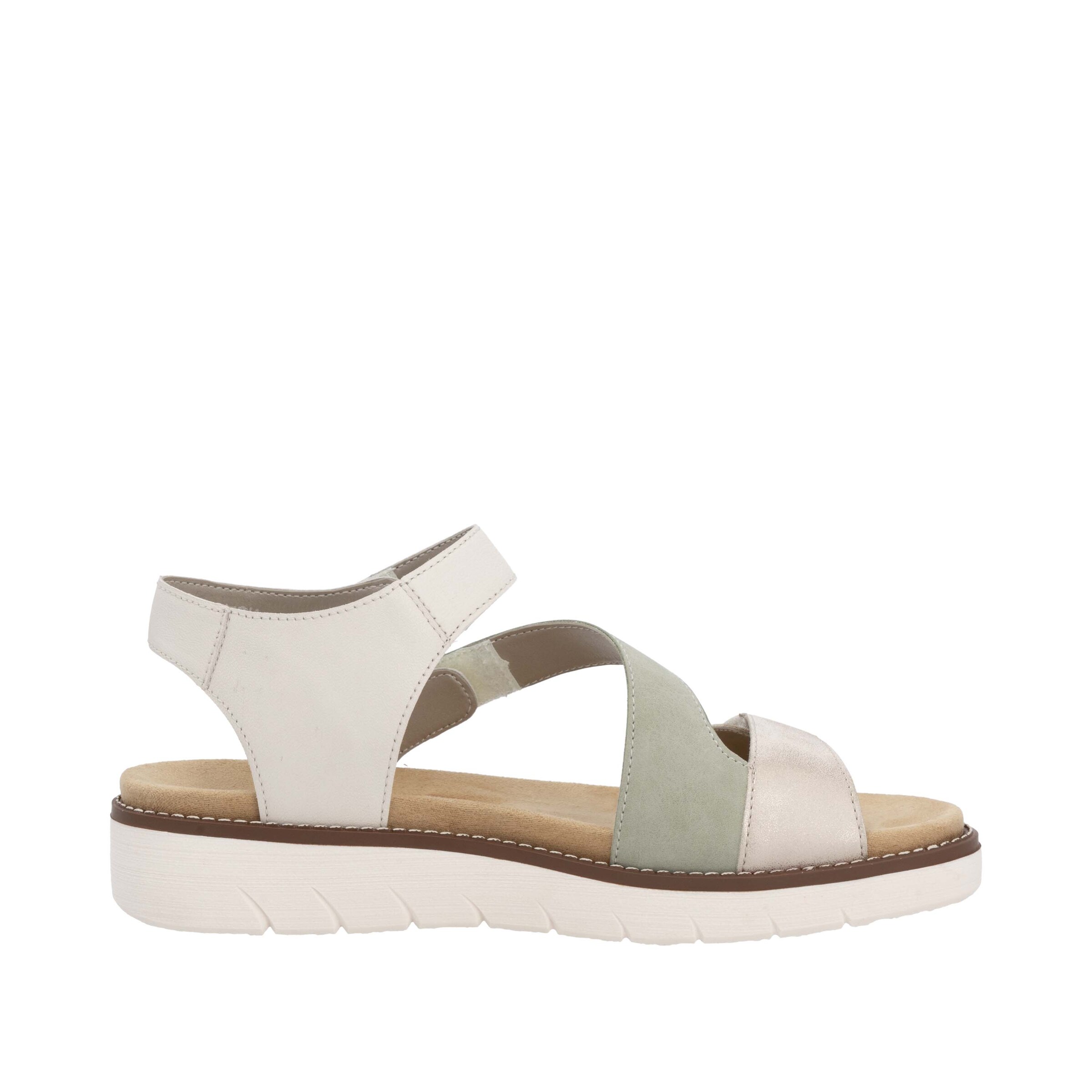 REMONTE Sandals in White