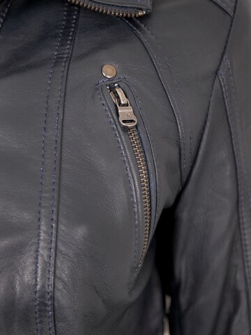 OTTO KERN Tussenjas 'Navara' in Blauw