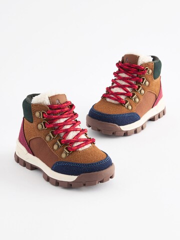Bottes 'Thinsulate™ ' Next en marron