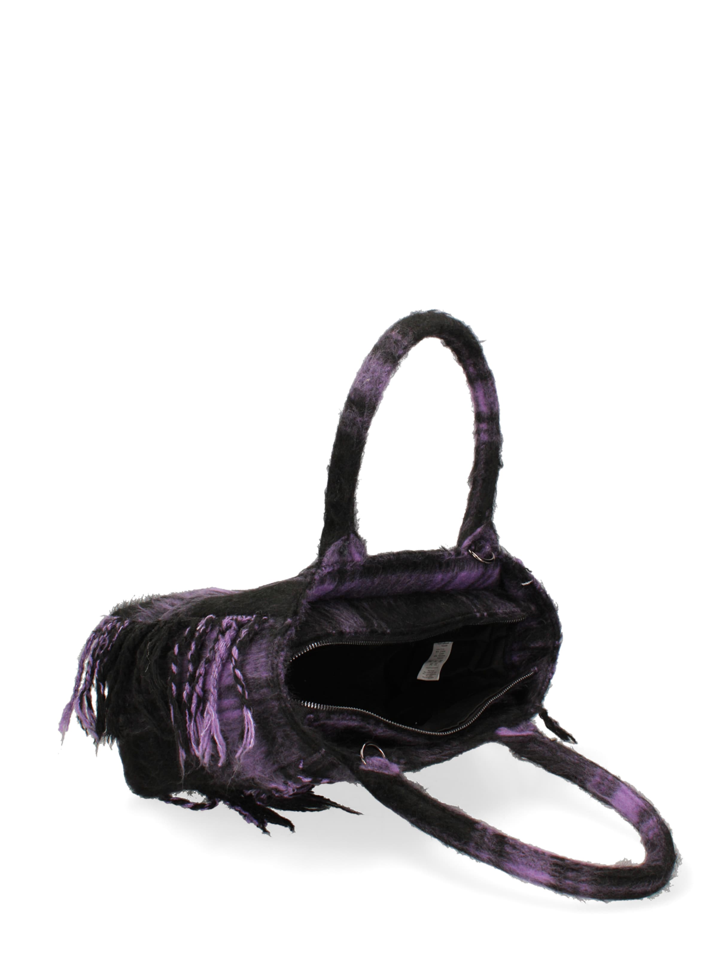 Marc Ellis Handbag in Black