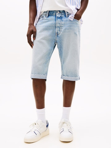 Tommy Jeans Regular Jeans 'Ryan' in Blue: front