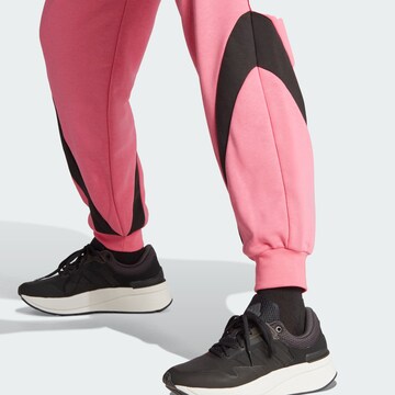 ADIDAS SPORTSWEAR Sportanzug 'Laziday' in Pink