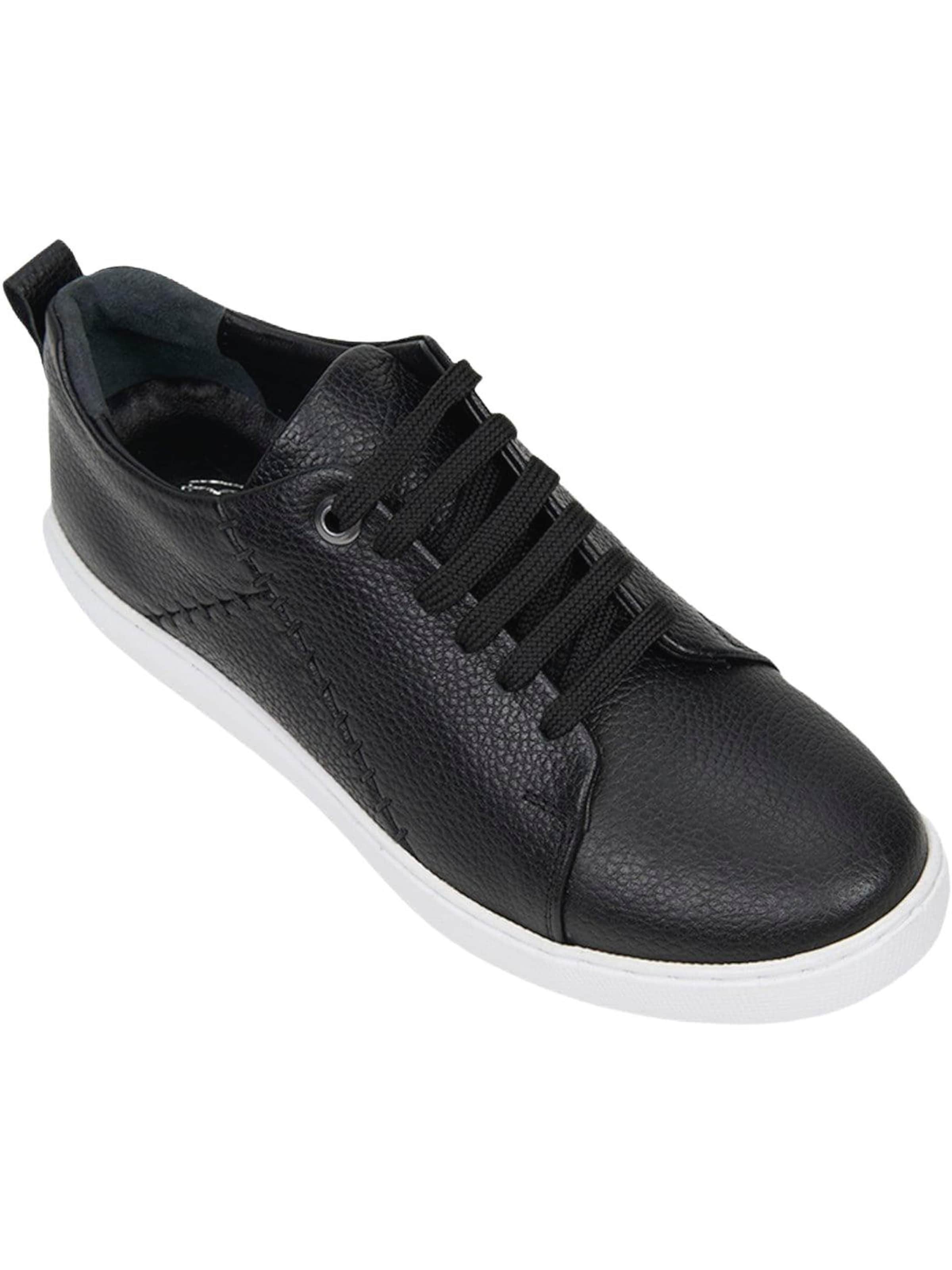 Desa Sneaker low‌‌‌‌‌‌‌‌ in Schwarz