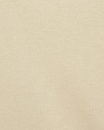 T-Shirt WE Fashion en jaune