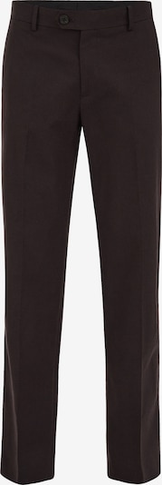 „Chino“ stiliaus kelnės iš WE Fashion, spalva – tamsiai ruda, Prekių apžvalga