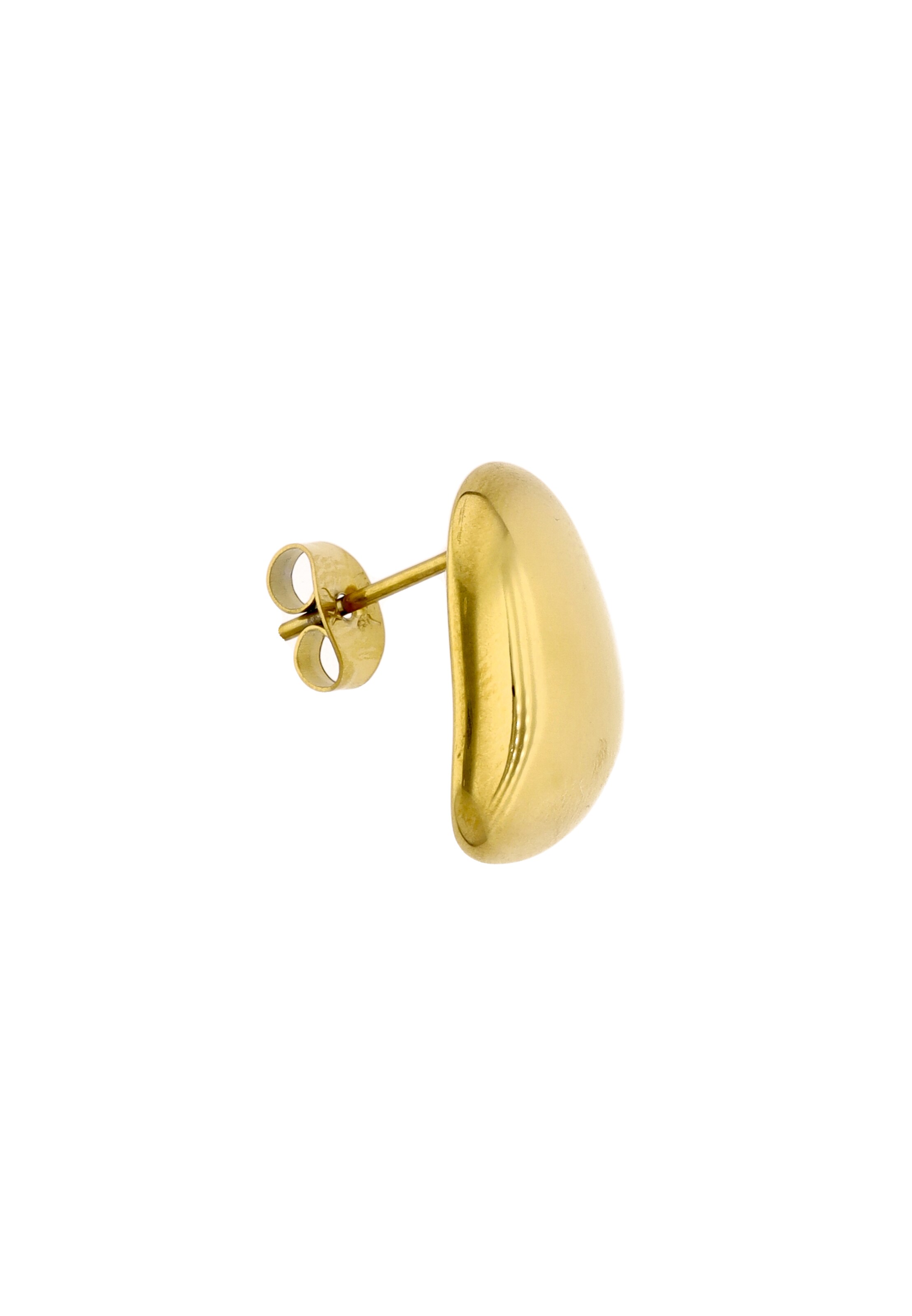 usha WHITE LABEL Oorbellen in Goud