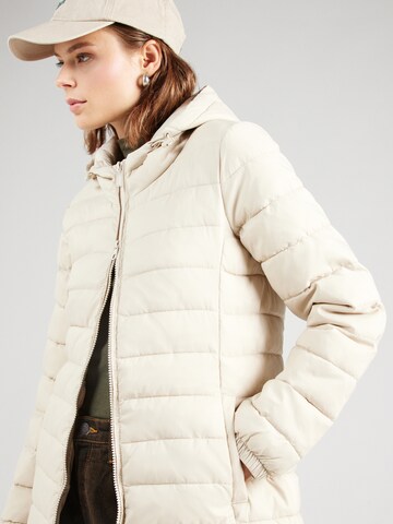 Manteau mi-saison 'ONLNEWTAHOE' ONLY en gris