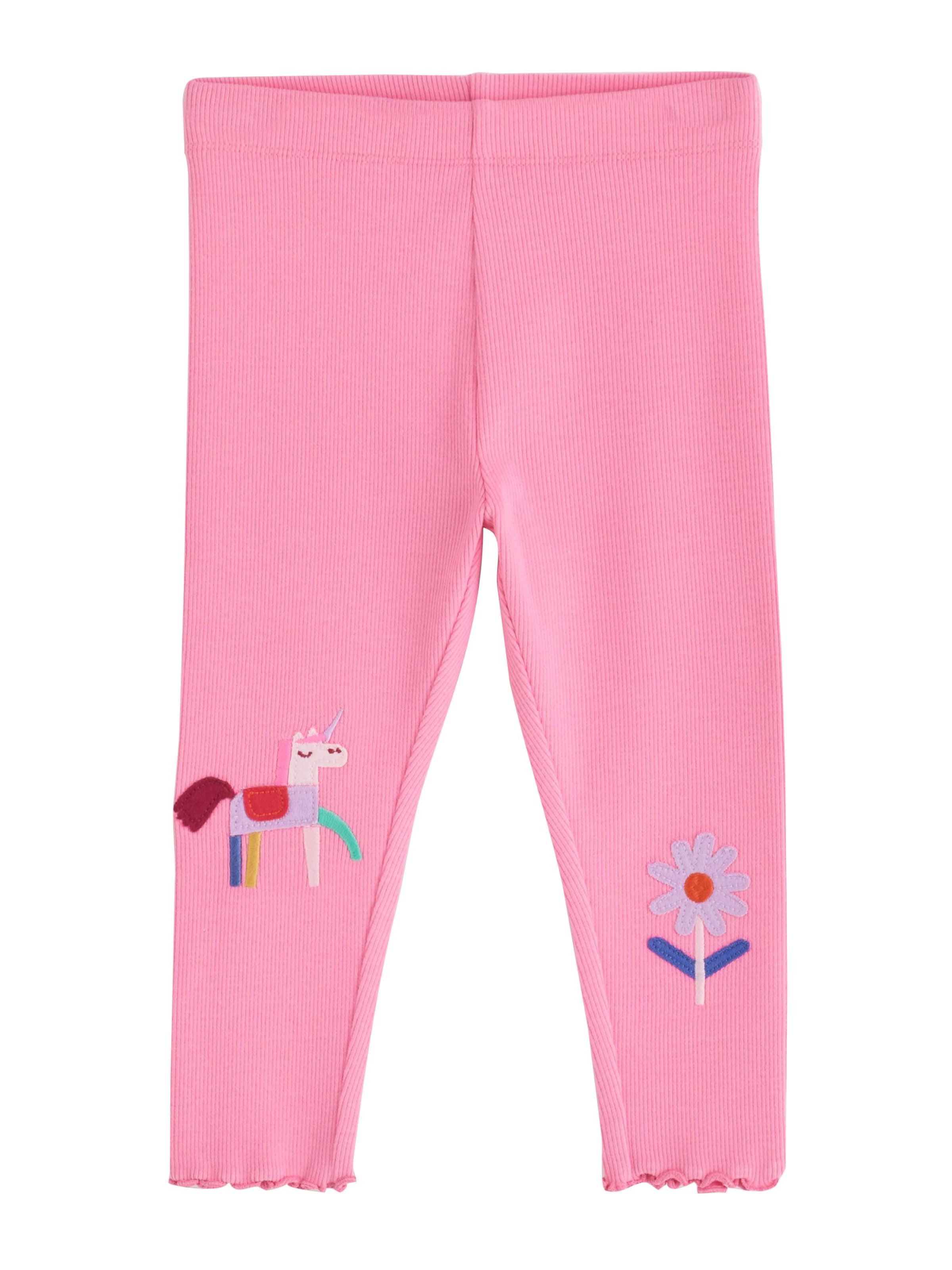 Next Skinny Leggings in Beige