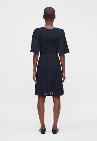 BOSS Dress 'Famure' in Blue