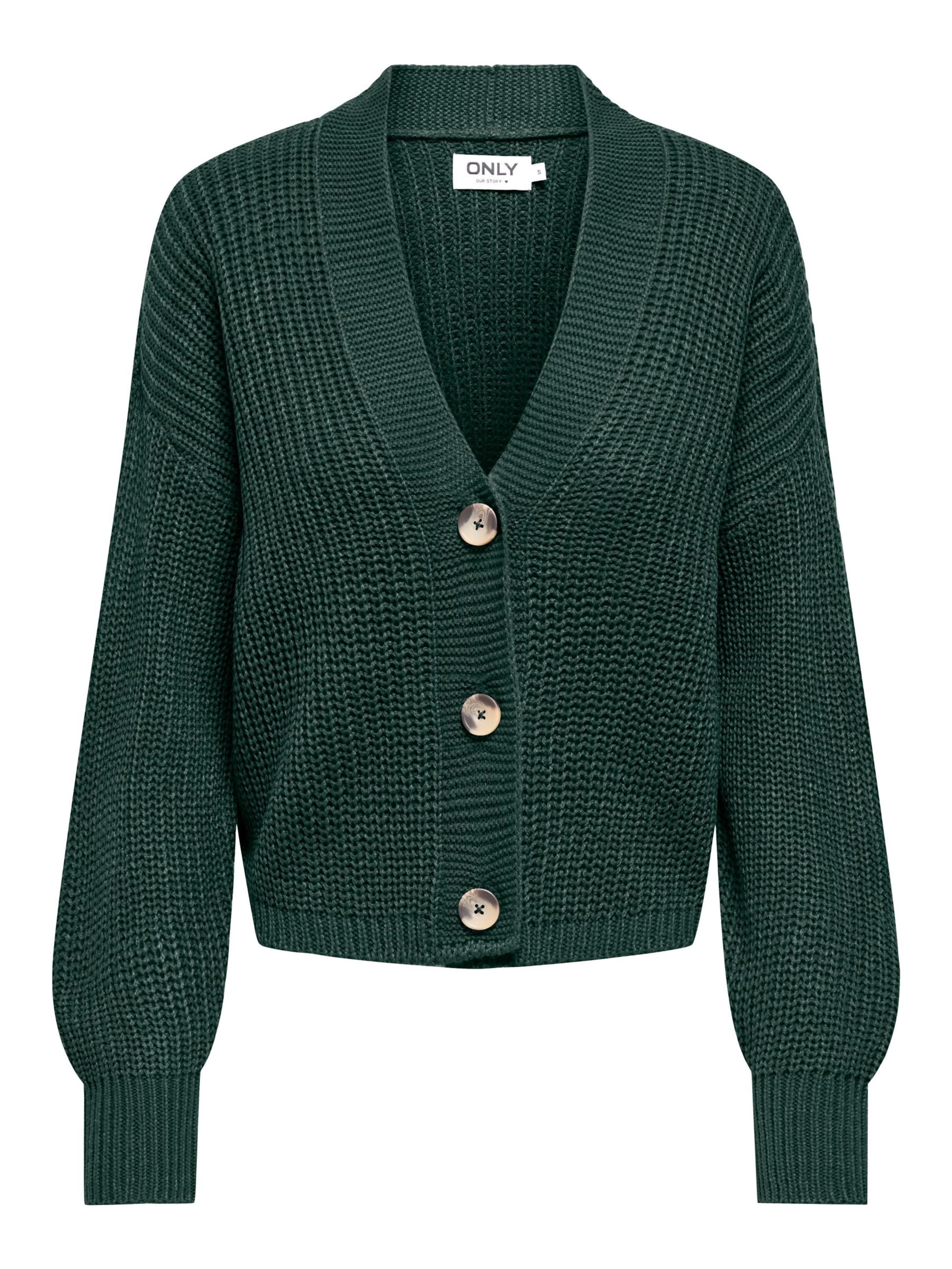 Giacchetta 'CAROL' in XS ONLY di colore abete, Visualizzazione prodotti