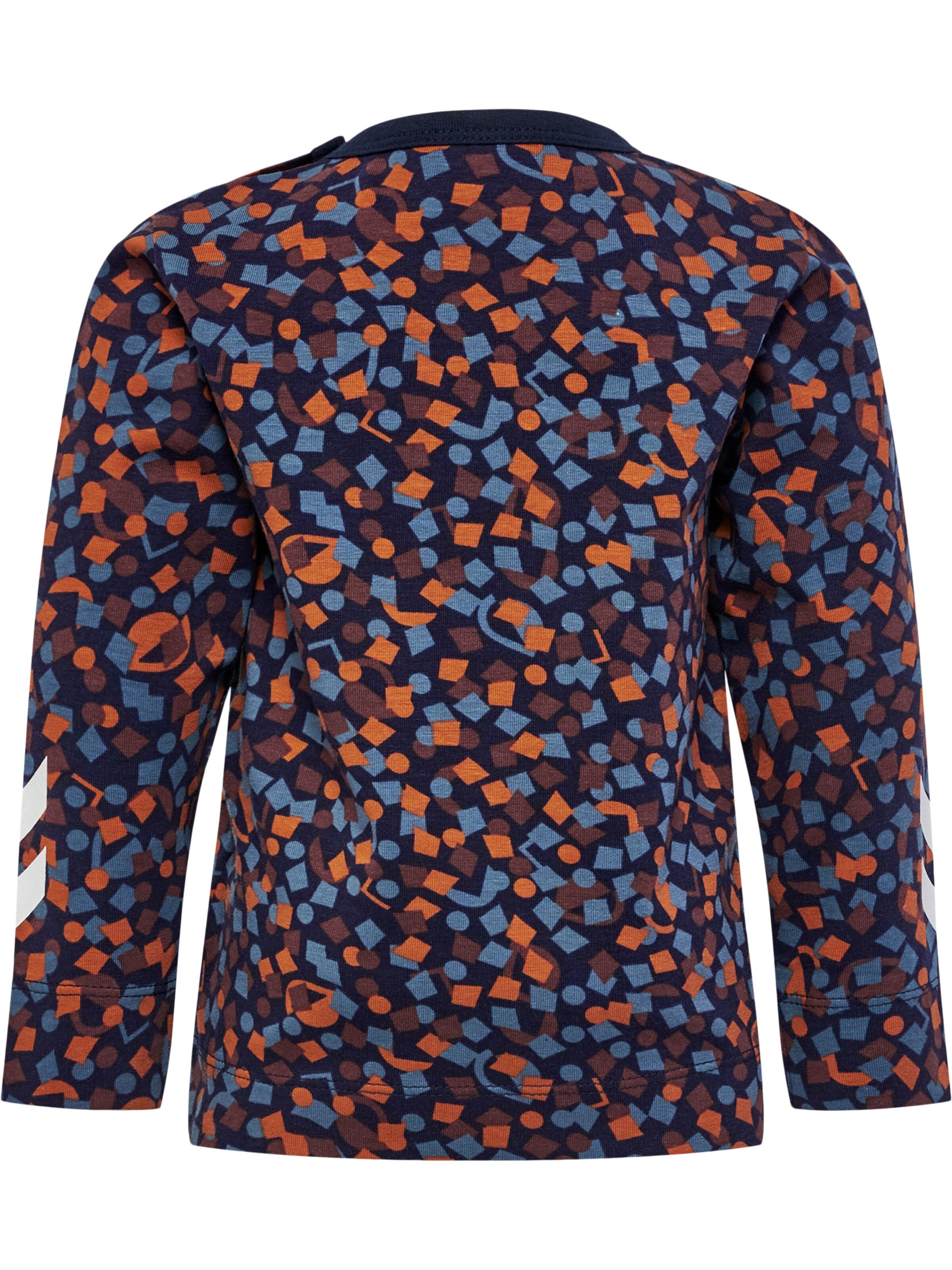 Hummel Shirts 'CONFETTI' i blandingsfarvet