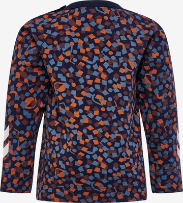 Hummel Shirt 'CONFETTI' in Mixed colors