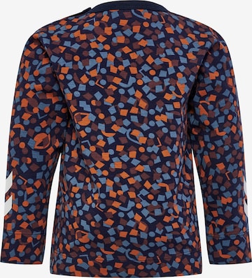 Hummel Shirt 'CONFETTI' in Gemengde kleuren