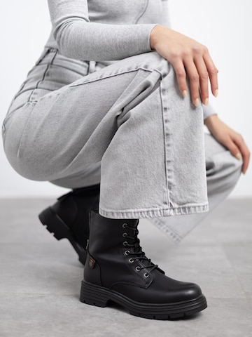 Refresh - Botas '17302401' en negro