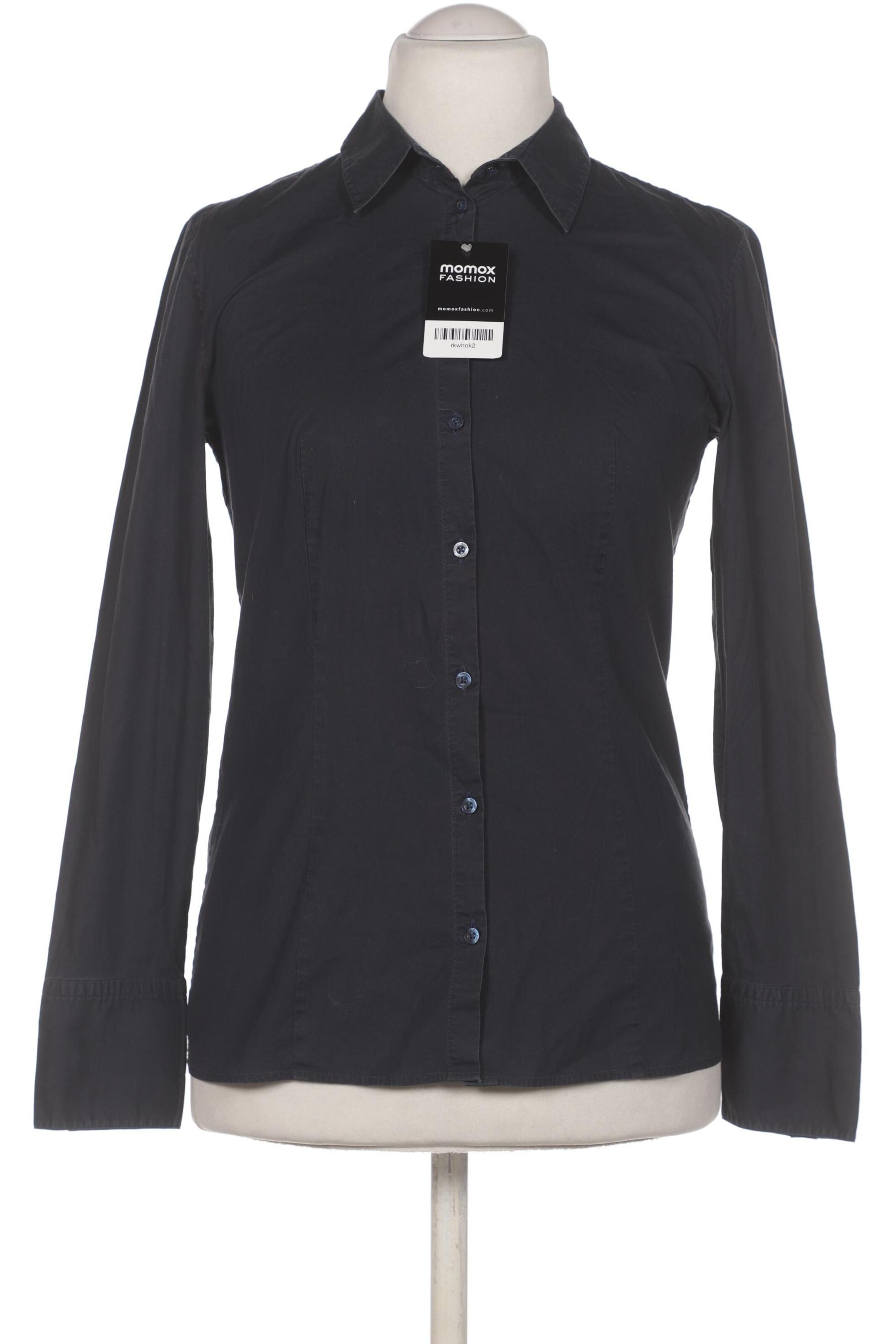 HUGO Blouse & Tunic in L in Blue: front