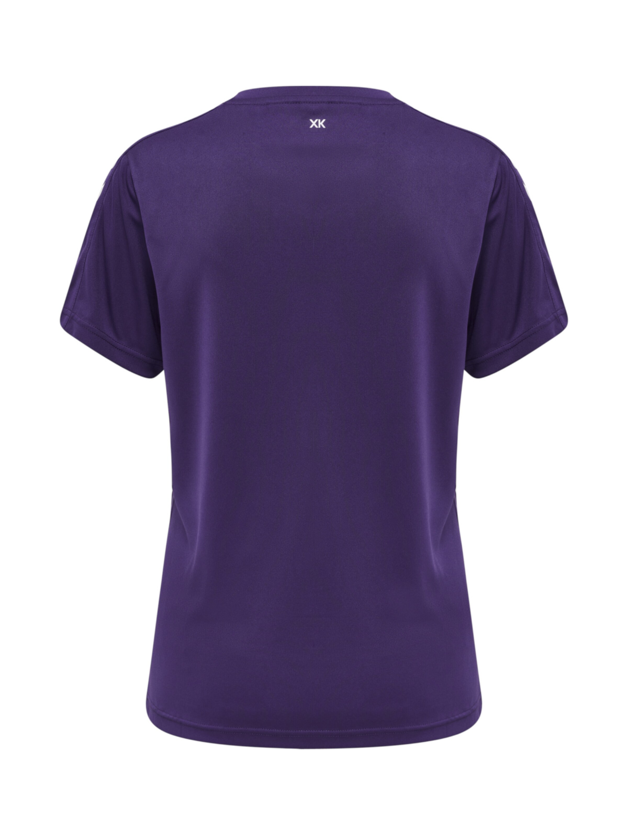 Hummel Jersey in Purple