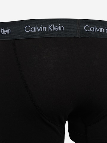 Calvin Klein Underwear Regular Boxershorts in Zwart