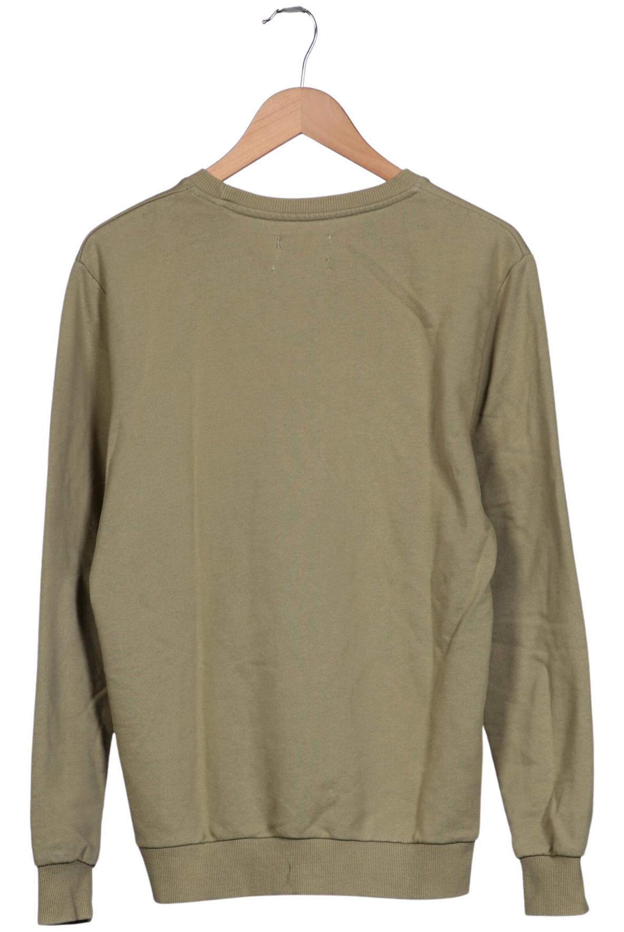 ESPRIT Sweater L in Grün