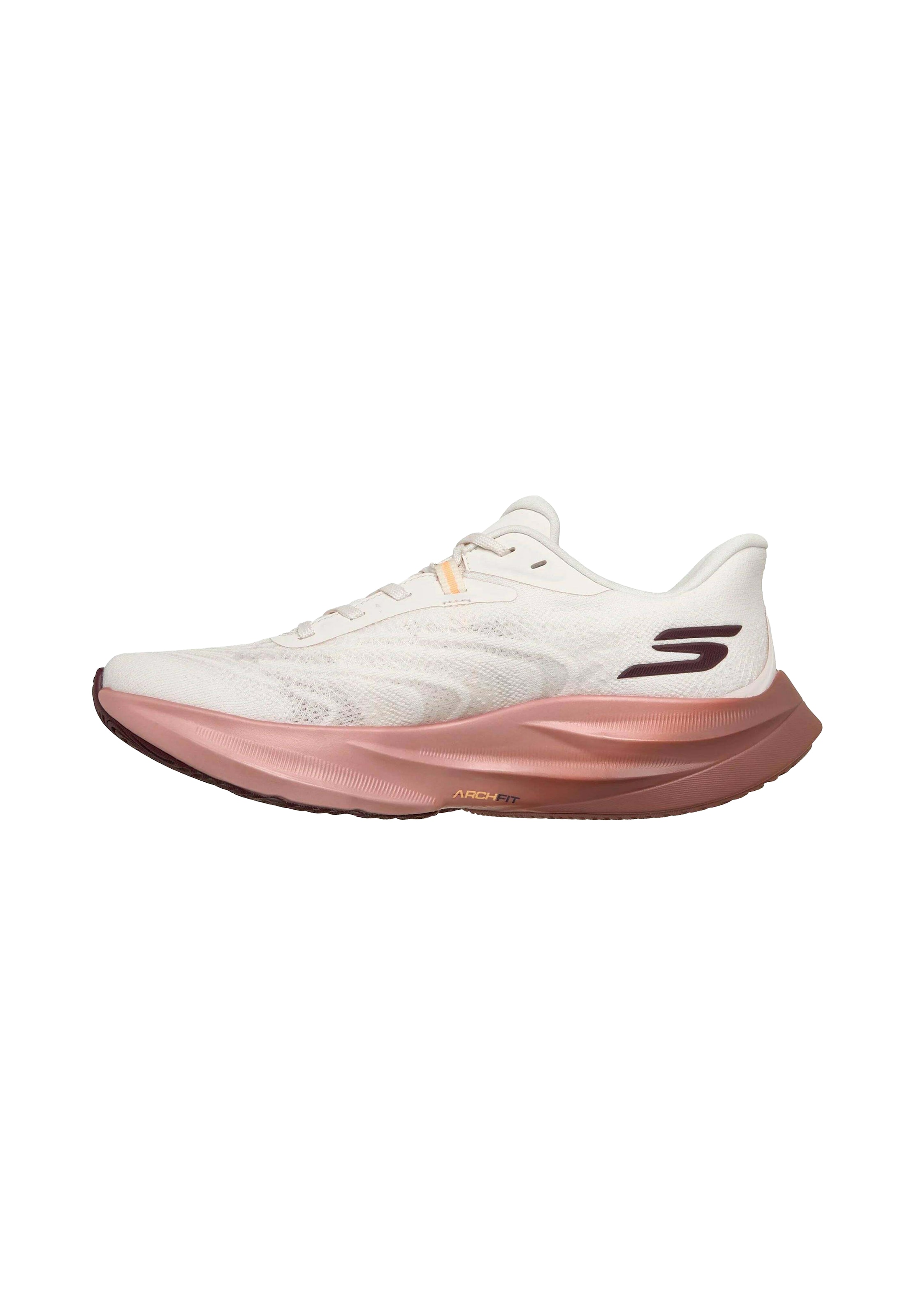 SKECHERS Низкие кроссовки 'SKX AERO SPARK' в Белый: спереди