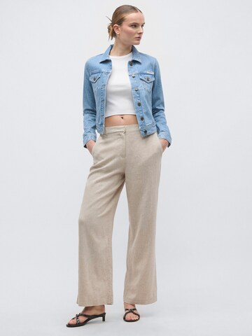 Veste mi-saison Pepe Jeans en bleu