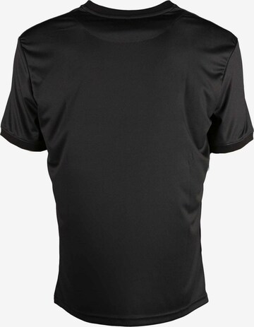 T-Shirt NYTROSTAR en noir