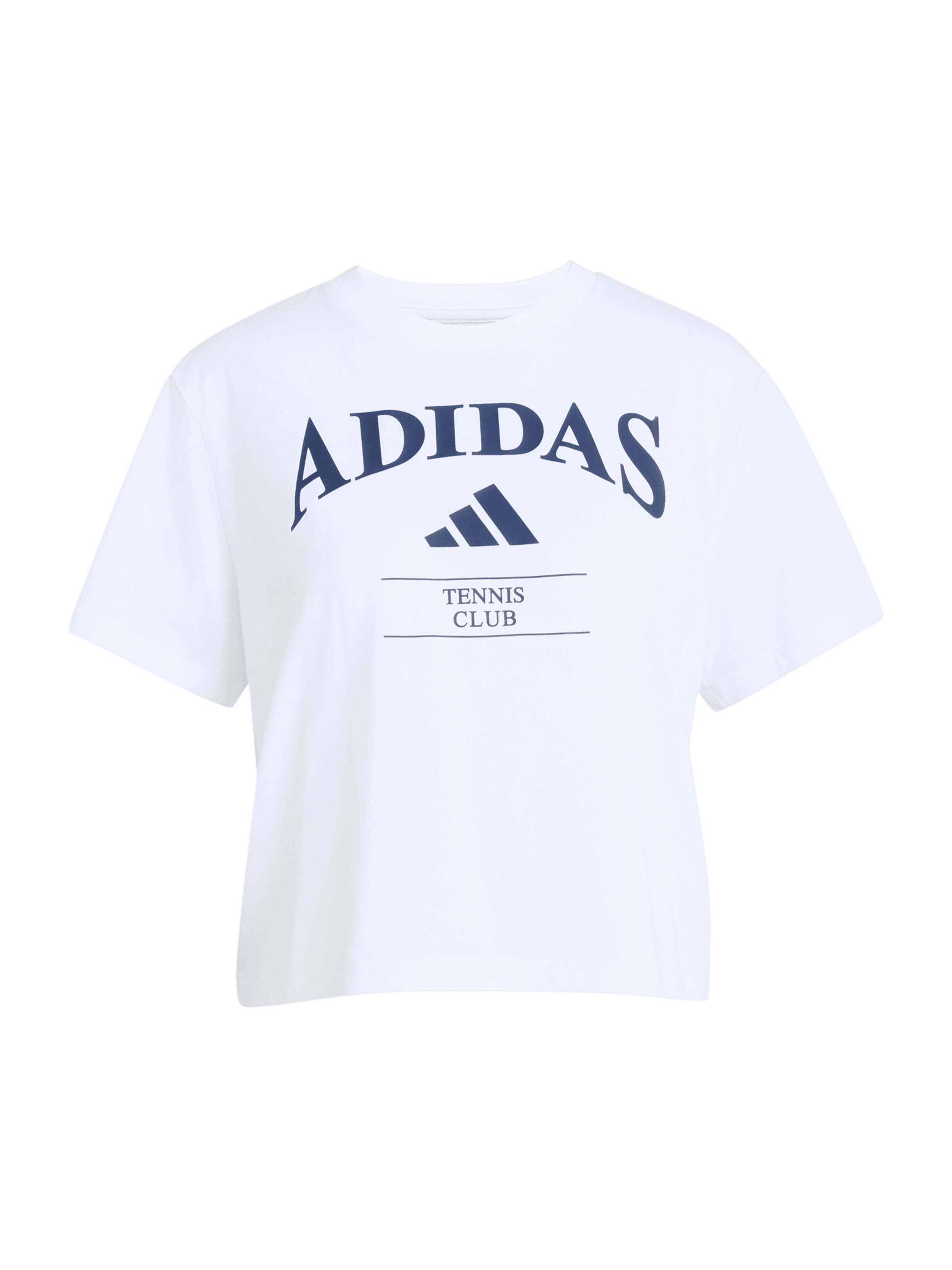 ADIDAS PERFORMANCE Funkcionalna majica 'HRTG' | bela barva: sprednja stran