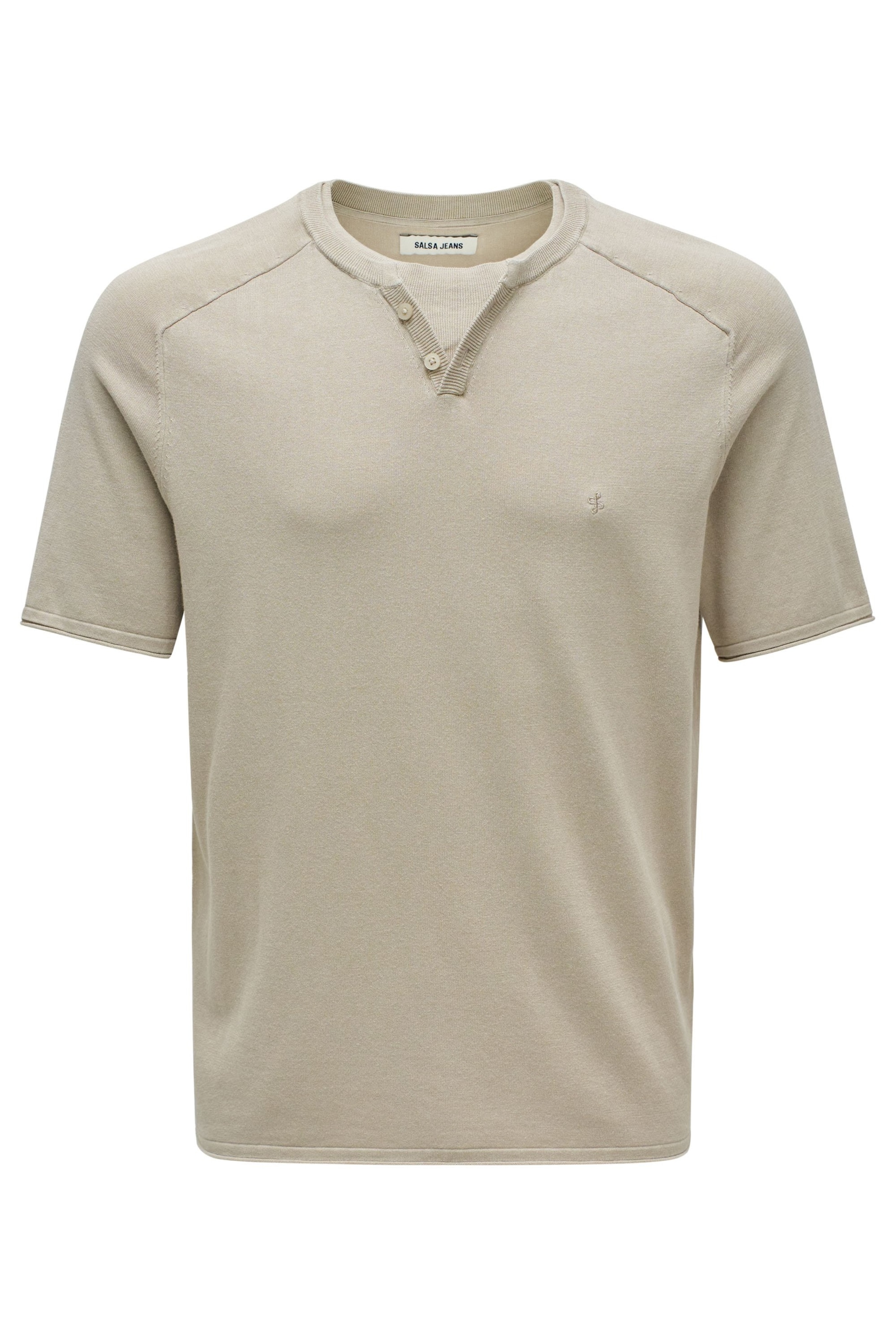 Salsa Jeans Shirt in Pastel green, Item view