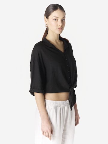 KOROSHI Блузка в Черный