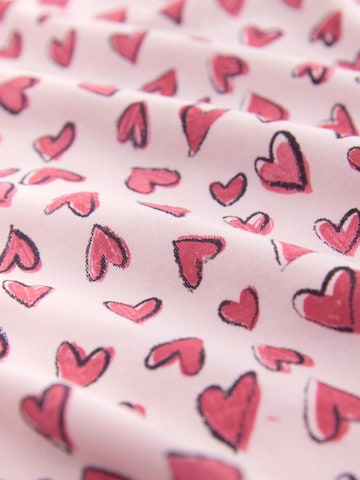 Pyjama Next en rouge