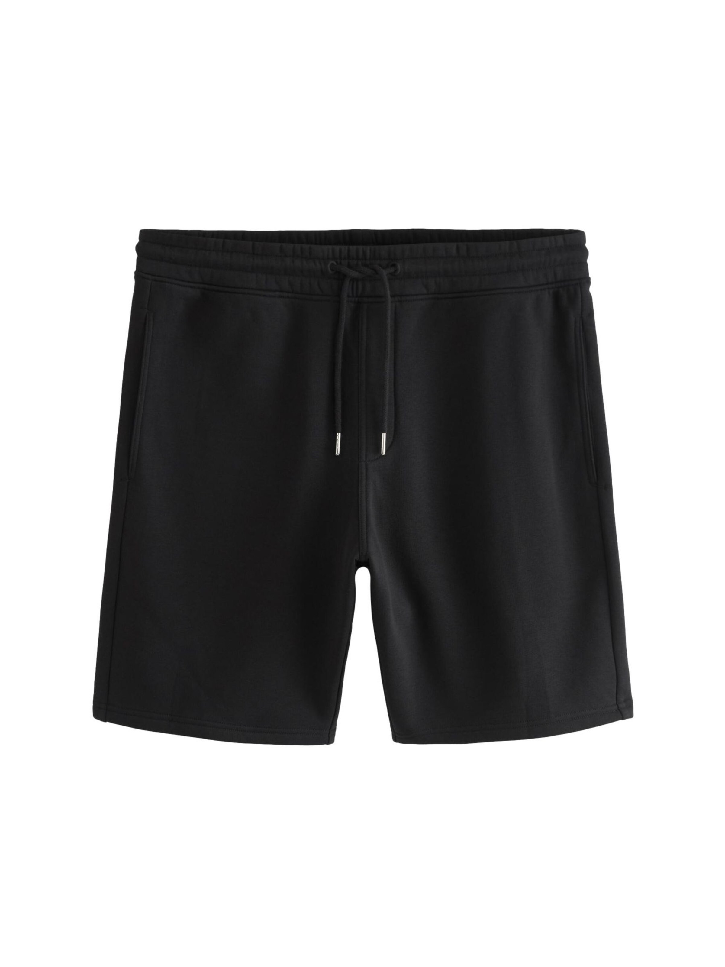 Next Штаны в Черный: спереди