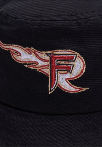Chapeaux 'DefShop x European League of Football Rhein Fire' DEF en noir