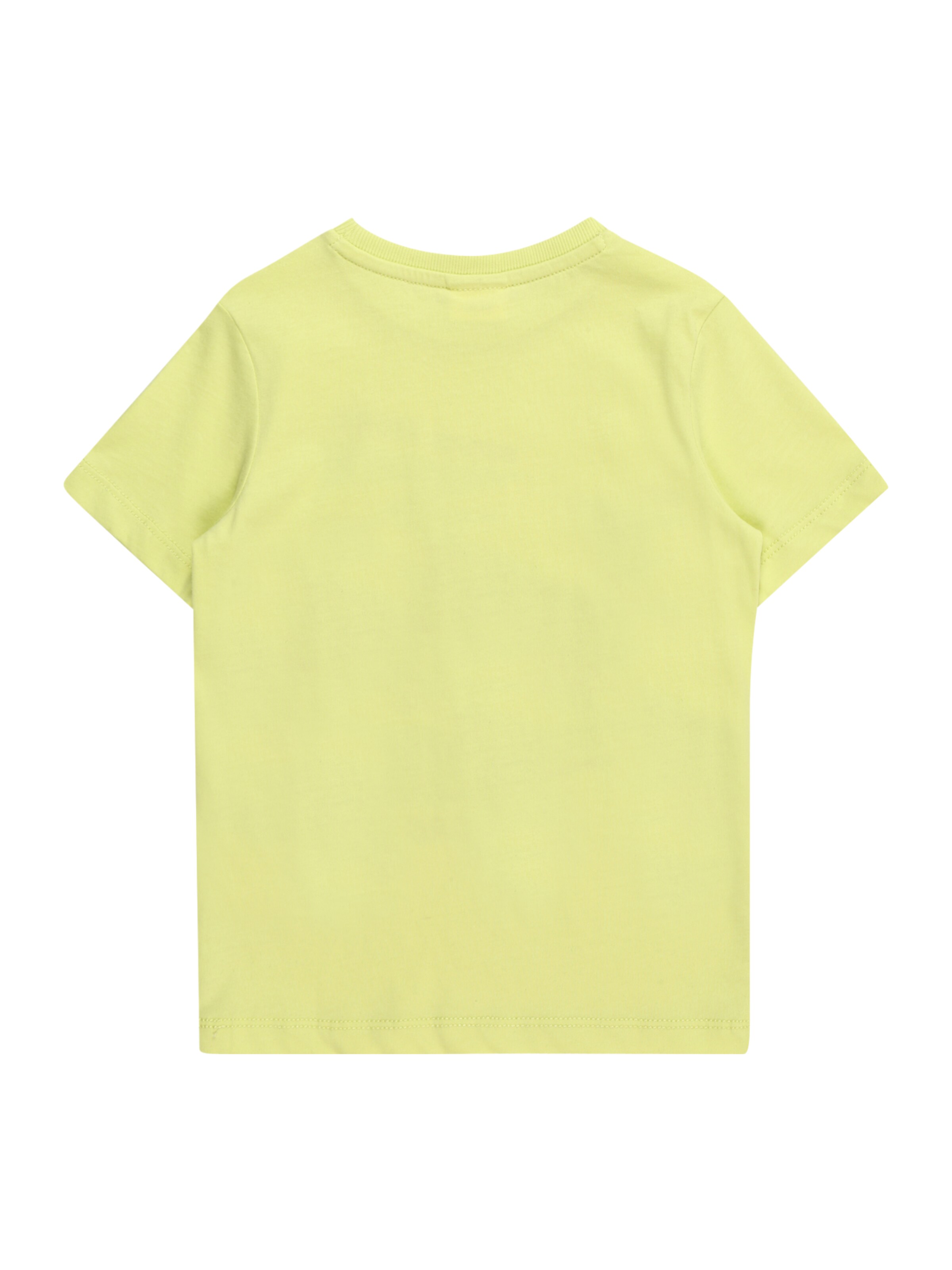 s.Oliver Shirt in Groen