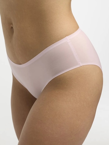 Slip 'Air Sense Slip' cfab en rose
