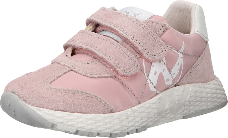 NATURINO Sneaker 'JESKO' in Rosa NATURINO Sneaker 'JESKO' in Rosa