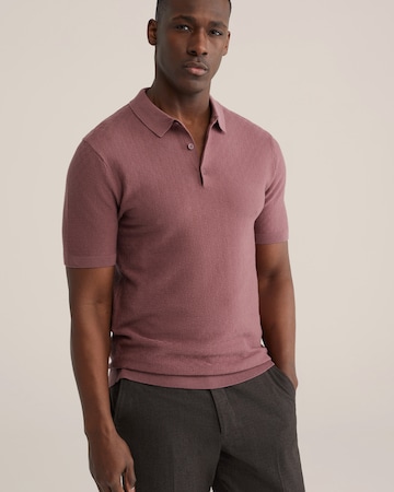 WE Fashion Pullover i brun: forside