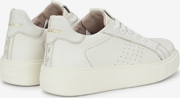 Crickit Sneakers ' HARPER ' in White