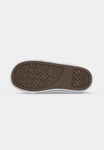 CONVERSE Сникърси 'CTAS OX' в розово