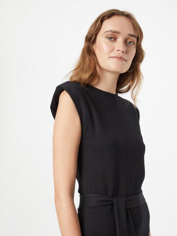 Robe 'Kat' Herrlicher en noir