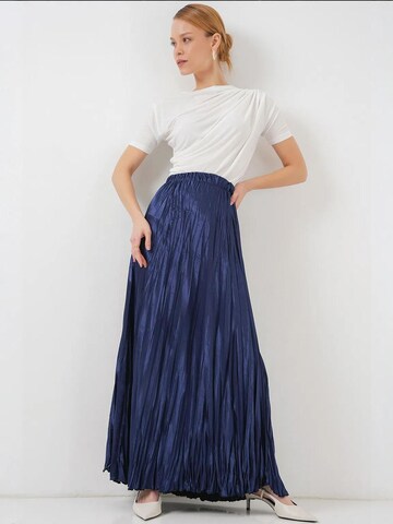 Gonna di Bigdart in blu