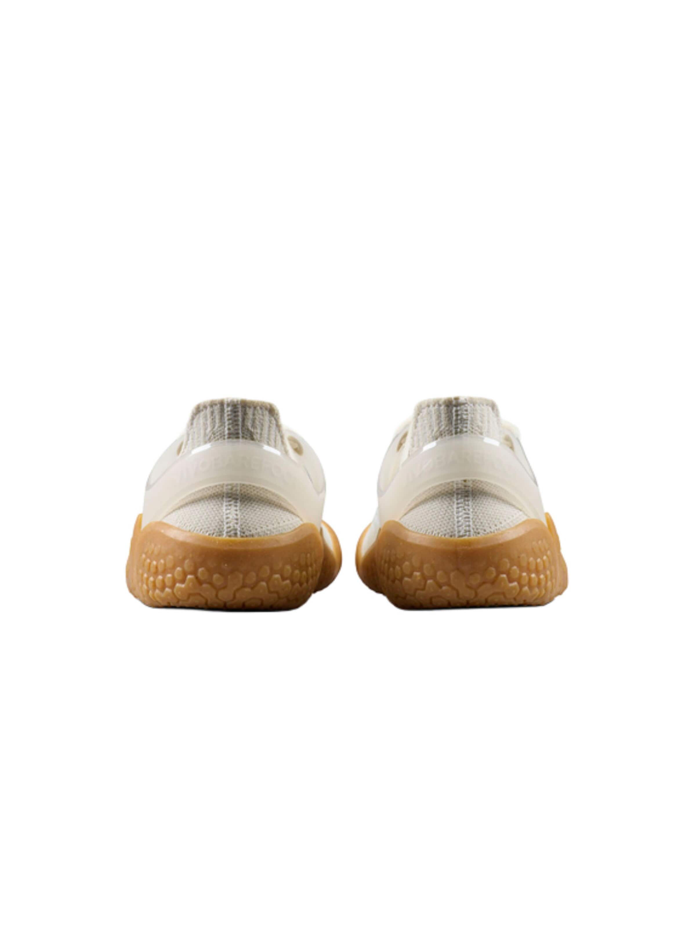Chaussure basse 'MOTUS STRENGTH II' Vivo Barefoot en blanc