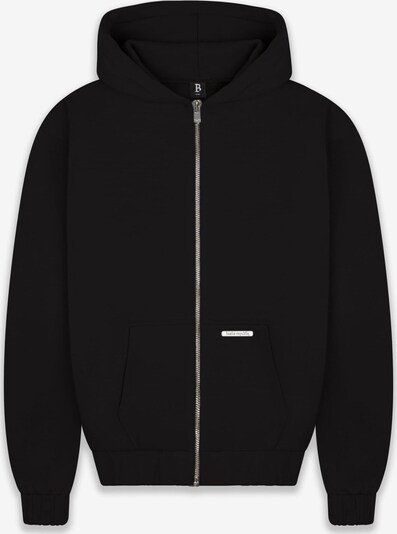 Džemperis iš Dropsize, spalva – juoda, Prekių apžvalga