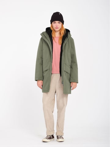 Volcom Muts in Zwart