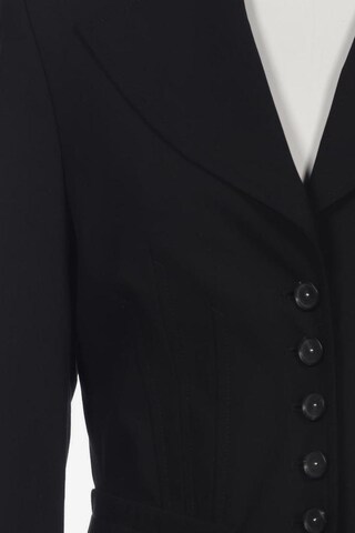 Orwell Blazer XS in Schwarz