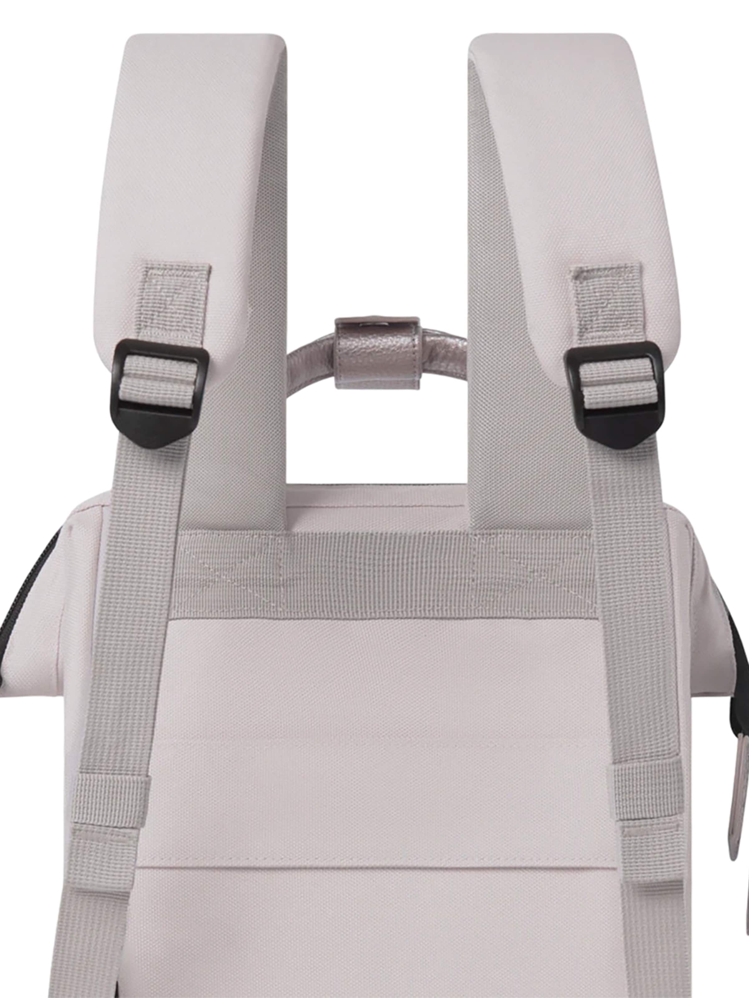 Cabaia Backpack 'Algier S' in Grey